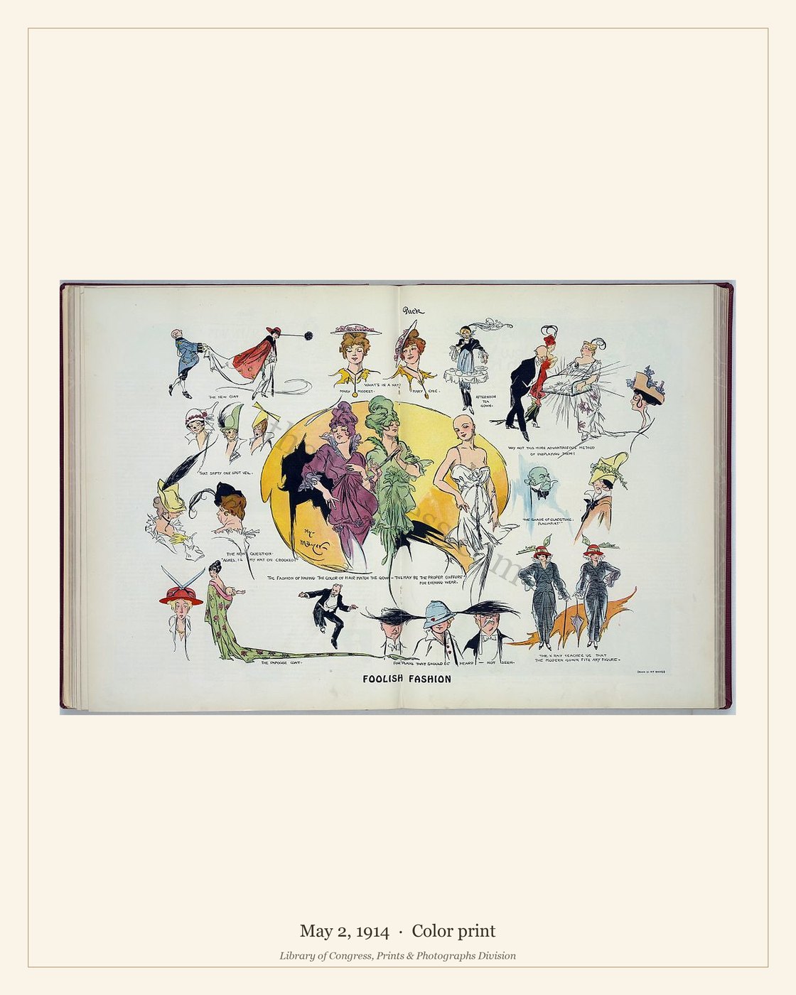 Color print — May 2, 1914 — watermarked preview