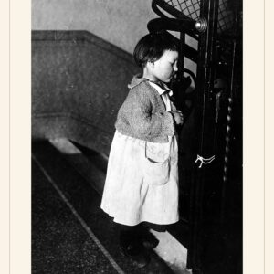 Mother's Day card, 1914 — watermarked preview