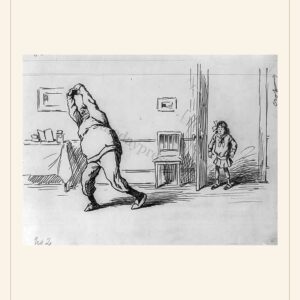 Father's Day card, 1914 — watermarked preview