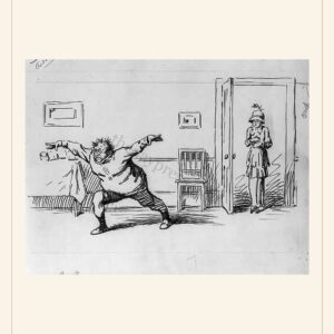 Father's Day card, 1914 — watermarked preview