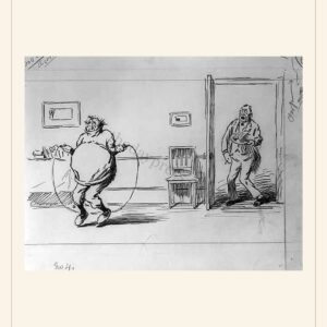 Father's Day card, 1914 — watermarked preview