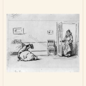 Father's Day card, 1914 — watermarked preview