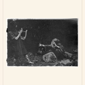 Father's Day card, 1914 — watermarked preview
