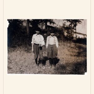 Father's Day card, 1914 — watermarked preview