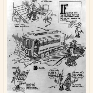 Father's Day card, 1914 — watermarked preview