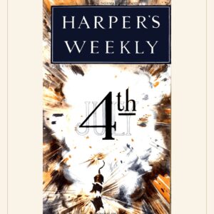 Harper's Weekly — July 4, 1914