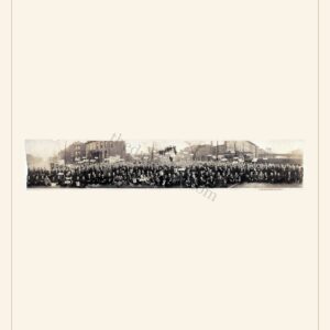 Labor Day card, 1914 — watermarked preview