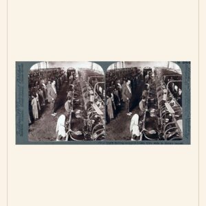 Labor Day card, 1914 — watermarked preview