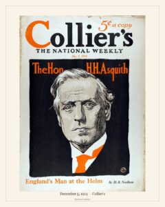 Collier’s — December 5, 1914