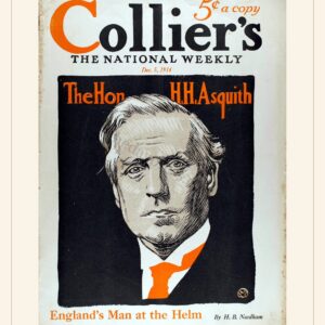 Collier's — December 5, 1914 — watermarked preview