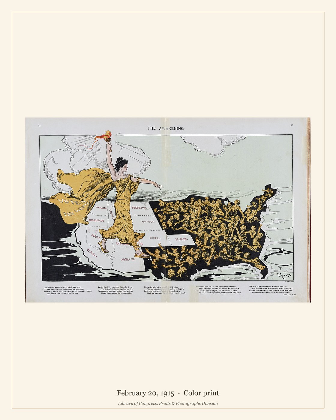 Color print — February 20, 1915 — watermarked preview