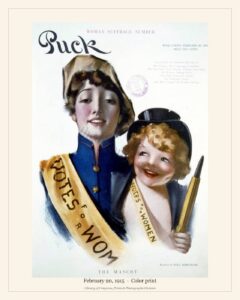 Color print — February 20, 1915