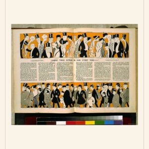 Color print — April 3, 1915 — watermarked preview