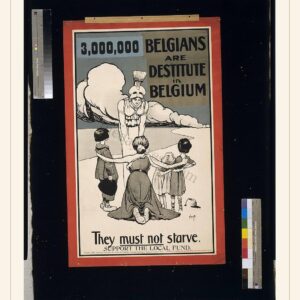 Mother's Day card, 1915 — watermarked preview