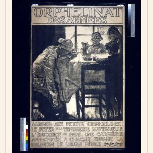 Mother's Day card, 1915 — watermarked preview