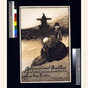 Mother's Day card, 1915 — watermarked preview
