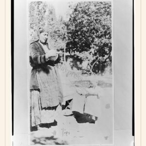 Mother's Day card, 1915 — watermarked preview
