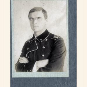 Father's Day card, 1915 — watermarked preview