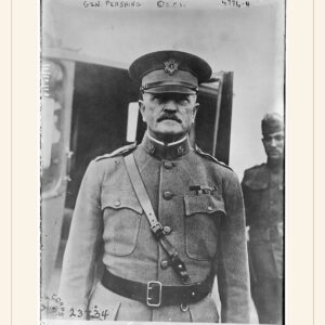 Armistice Day card, 1915 — watermarked preview