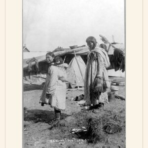 Mother's Day card, 1916 — watermarked preview