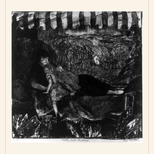 Mother's Day card, 1916 — watermarked preview