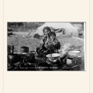 Mother's Day card, 1916 — watermarked preview