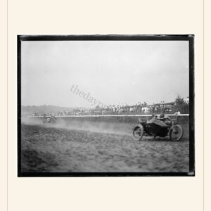 Labor Day card, 1916 — watermarked preview