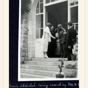 Mother's Day card, 1917 — watermarked preview