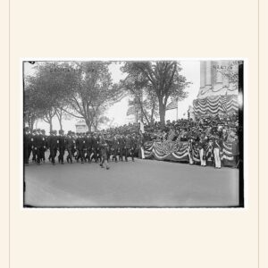 Memorial Day card, 1917 — watermarked preview