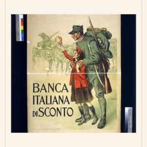 Father's Day card, 1917 — watermarked preview