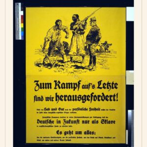 Labor Day card, 1917 — watermarked preview