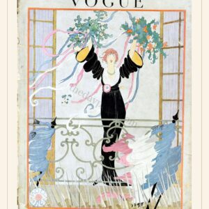 Vogue — December 30, 1917 — watermarked preview