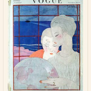 Vogue — December 31, 1917 — watermarked preview
