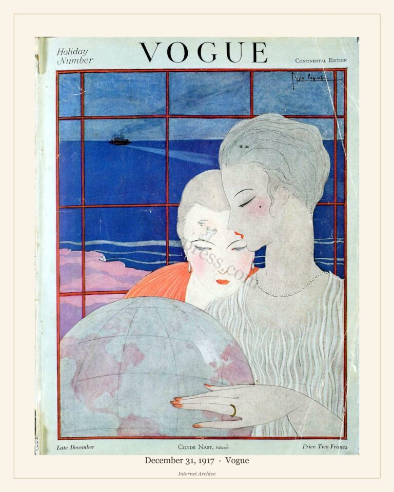 Vogue