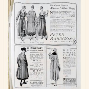 Vogue — January 31, 1918 — watermarked preview