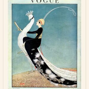 Vogue — April 30, 1918 — watermarked preview
