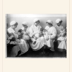 Mother's Day card, 1918 — watermarked preview