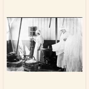 Mother's Day card, 1918 — watermarked preview
