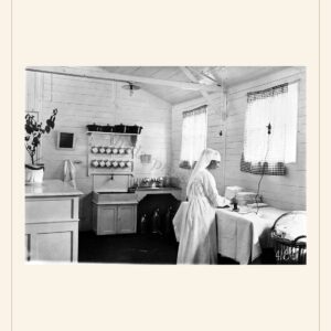 Mother's Day card, 1918 — watermarked preview