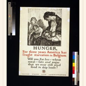 Mother's Day card, 1918 — watermarked preview