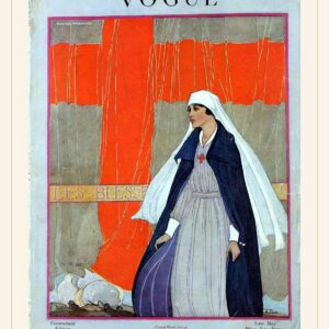 Vogue — May 30, 1918
