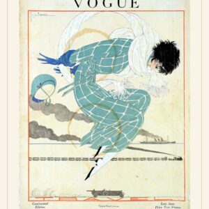 Vogue — June 30, 1918