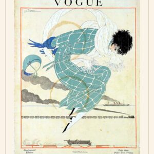 Vogue — June 30, 1918 — watermarked preview