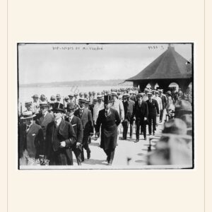 Fourth of July print, 1918 — watermarked preview