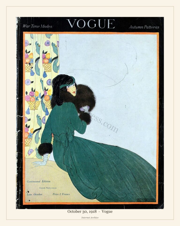 Vogue