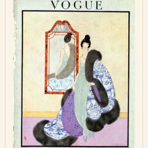 Vogue — November 30, 1918