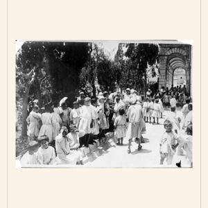 Christmas card, 1918 — watermarked preview