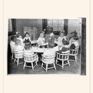 Mother's Day card, 1919 — watermarked preview