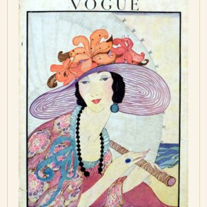 Vogue — June 30, 1919