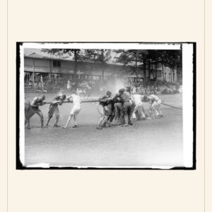 Fourth of July print, 1919 — watermarked preview